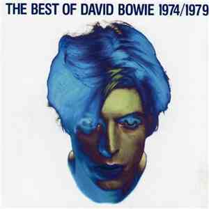 David Bowie - The Best Of David Bowie 1974/1979 album