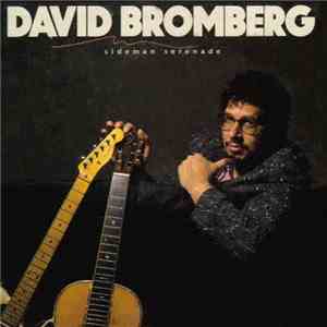 David Bromberg - Sideman Serenade album