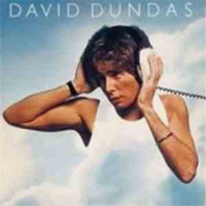 David Dundas - David Dundas album
