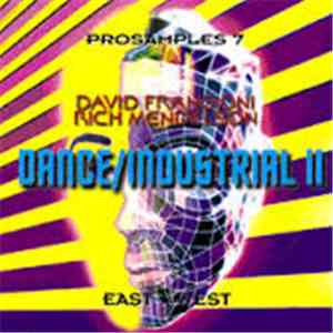 David Frangioni, Rich Mendelson - Dance/Industrial II album