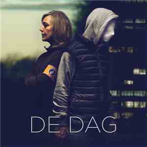 David Martijn - De Dag OST album