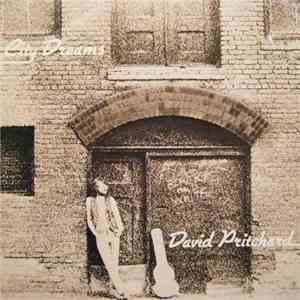 David Pritchard  - City Dreams album