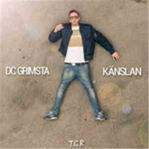 DC Grimsta - Känslan album
