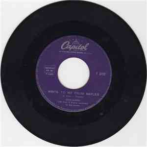 Dean Martin - Beau James album