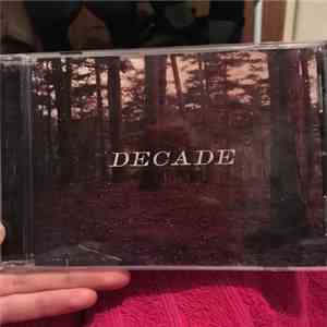 Decade  - Decade album