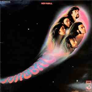 Deep Purple - Fire Ball album