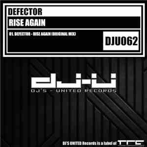 Defector  - Rise Again album