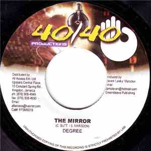 Degree - The Mirror album