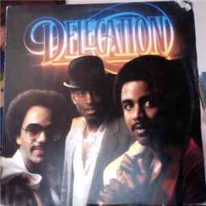 Delegation - Delegation album