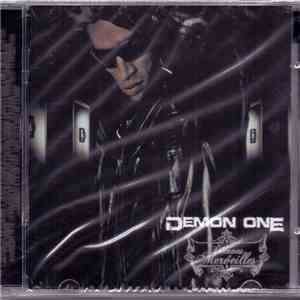 Demon One - Demons & Merveilles album