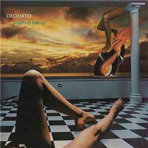 Deodato - Knights Of Fantasy album