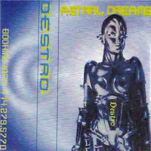 Destro - Astral Dreams album