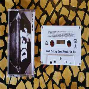 DFL - Proud To Be album
