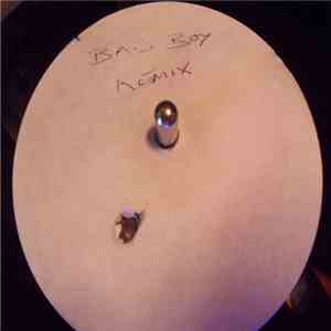 D-Force / DJ Slam - Original Bad Boy / Looking Into The Light album