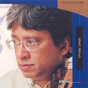 Dhruba Ghosh - Dakshini album