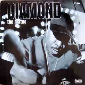 Diamond - The Hiatus album