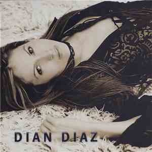 Dian Díaz - Dian Díaz album