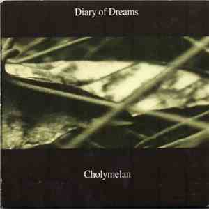 Diary Of Dreams - Cholymelan album