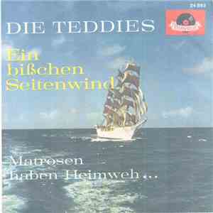 Die Teddies - Matrosen Haben Heimweh ... album