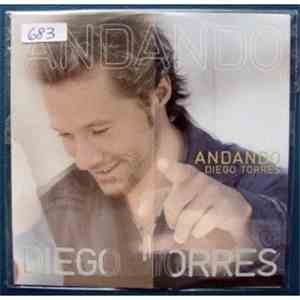 Diego Torres  - Andando album