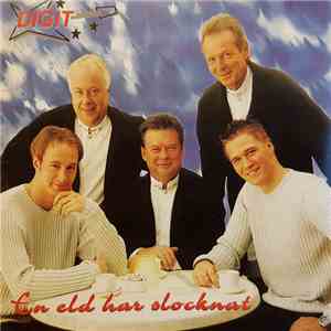 Digit  - En Eld Har Slocknat album