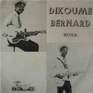 Dikoume Bernard - Reveil album