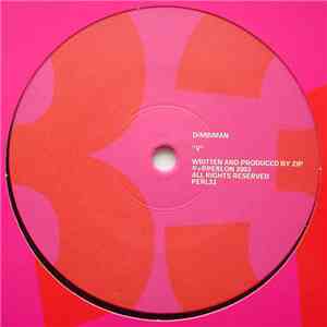 Dimbiman - The Vibration Of "V" album