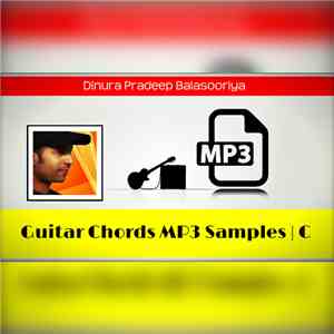 Dinura Pradeep Balasooriya - Guitar Chords - C album