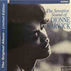 Dionne Warwick - The Sensitive Sound Of Dionne Warwick album