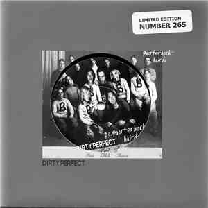 Dirty Perfect - Quarterback Hairdo album