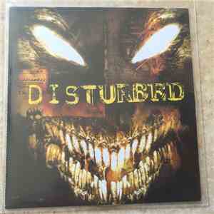 Disturbed - Disturbed album