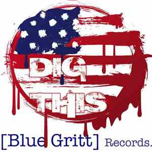 Dizzy K - Dig This album