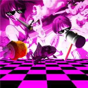 DJ 刺身 - 刺 Lick ★ O ★ Rish 身 album