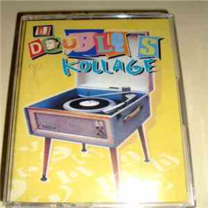 DJ Double S  - Kollage album