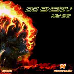 DJ Enemy - My DJ album