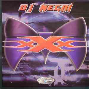 DJ Negri - xXx album