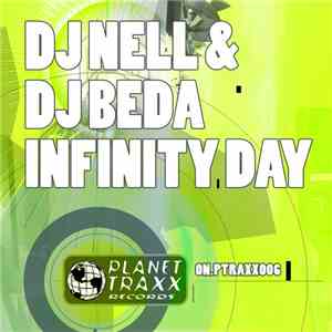DJ Nell & DJ Beda - Infinity Day album