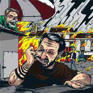 Dj Skull Vomit / Singaya - DJ Skull Vomit VS Singaya Mixtape album