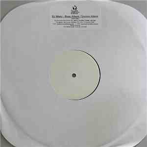 DJ Wady - Bass Attack / Groove Attack album