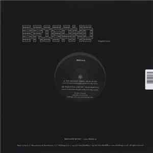 DKay + DJ Lee / DKay + Rawfull - The Greatest Thing / Sequential Circuit album