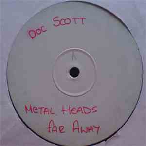 Doc Scott - Far Away / It's Yours album
