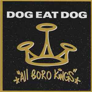 Dog Eat Dog - All Boro Kings album