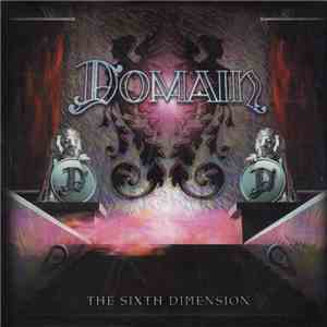 Domain  - The Sixth Dimension album