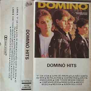 Dominó - Hits album