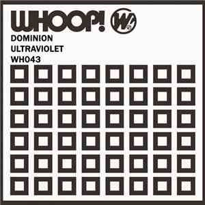 Dominion - Ultraviolet album