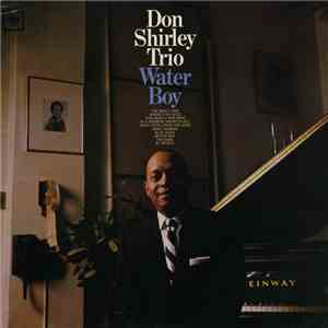 Don Shirley Trio - Water Boy album