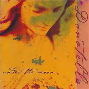 Donatella  - Under The Moon album