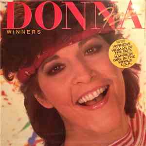 Donna Fargo - Winners album
