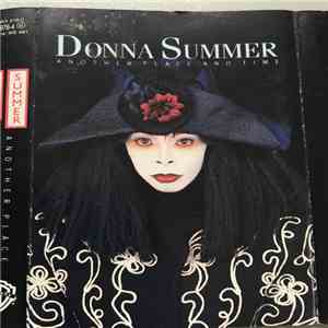Donna Summer - Another Place And Time album