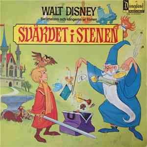 Doreen Denning - Berättelsen Och Sångerna Ur Filmen Svärdet I Stenen album